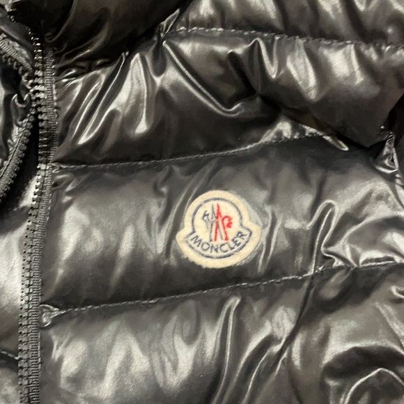 Moncler Vest - Picture 4 of 6